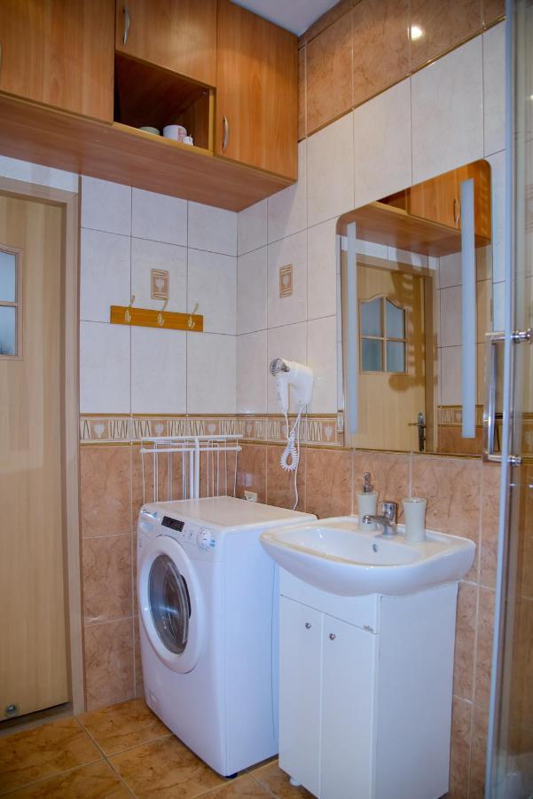 Maya'S Flats & Resorts 19 & 20 - Ogarna Gdansk Bagian luar foto