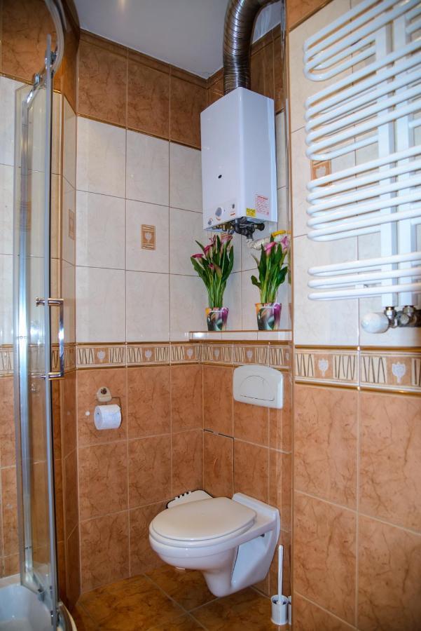 Maya'S Flats & Resorts 19 & 20 - Ogarna Gdansk Bagian luar foto