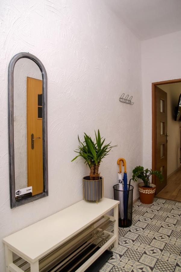 Maya'S Flats & Resorts 19 & 20 - Ogarna Gdansk Bagian luar foto